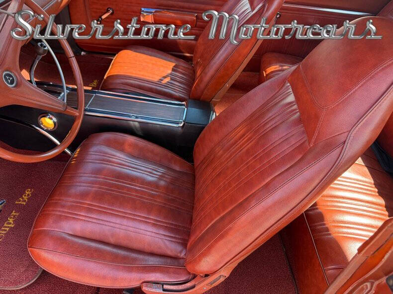 1970 Dodge Coronet
