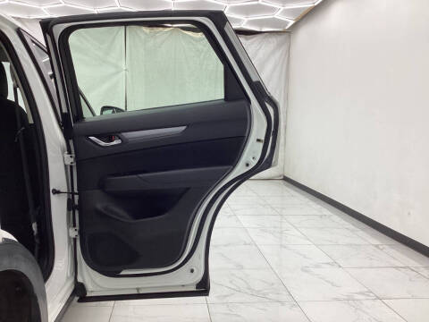 2017 Mazda CX-5 Sport