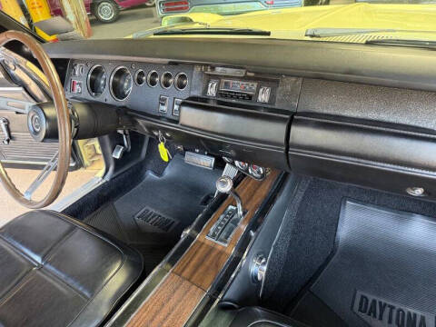 1969 Dodge Daytona