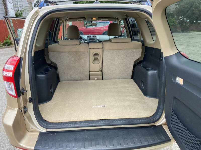 2010 Toyota RAV4