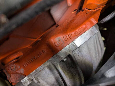 1972 Chevrolet Chevelle