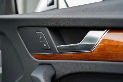 2023 Audi Q5 quattro S line Prem Plus 45 TFSI