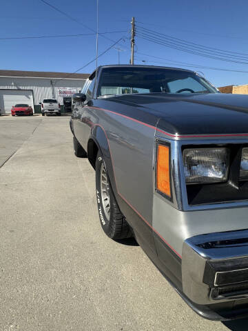 1982 Buick Regal