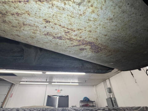 1958 Chevrolet Impala