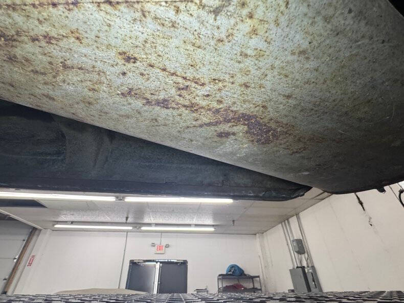 1958 Chevrolet Impala