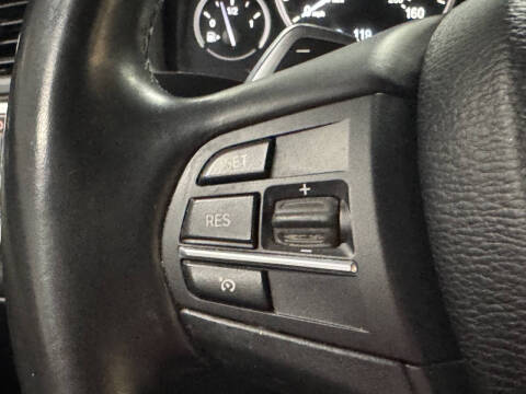 2016 BMW X4 xDrive35i