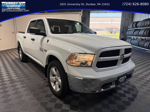 2014 RAM 1500 Express