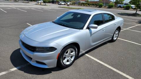 2019 Dodge Charger for sale at The PA Kar Store Inc in Philadelphia PA