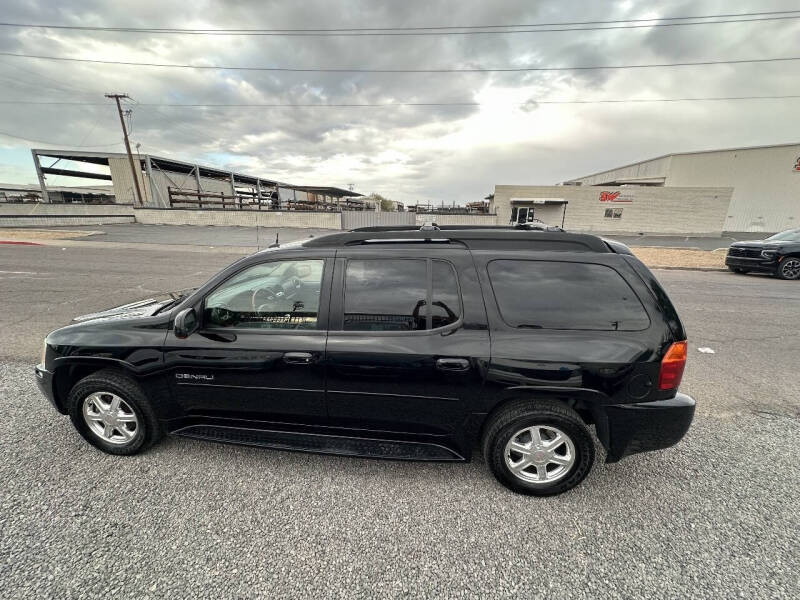 2005 GMC Envoy XL Denali