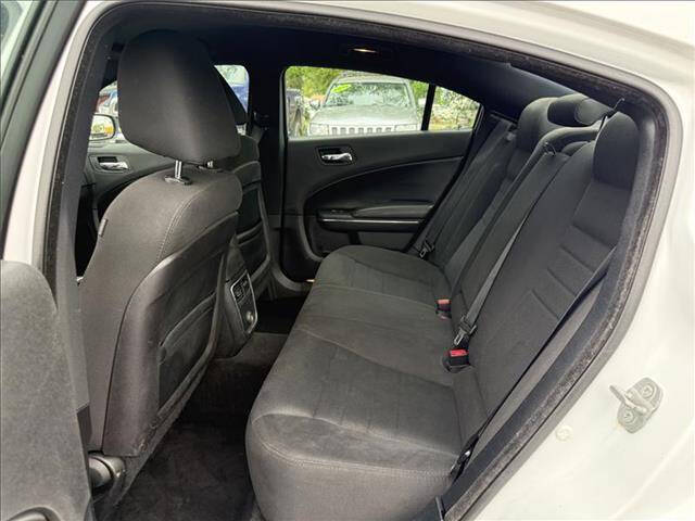 2014 Dodge Charger SE