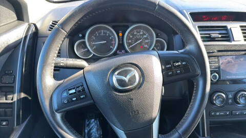 2014 Mazda CX-9 Touring