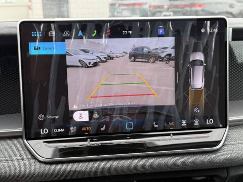 2025 Volkswagen Tiguan S