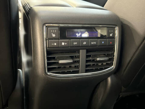 2018 Mazda CX-9 Grand Touring