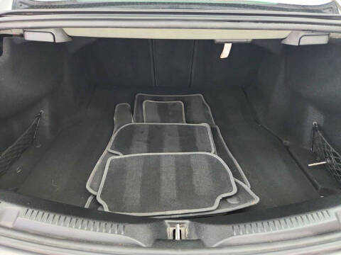 2018 Mercedes-Benz E-Class E 400 4MATIC