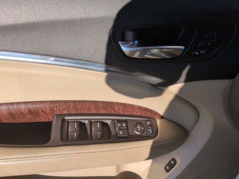 2018 Acura MDX SH-AWD w/Tech