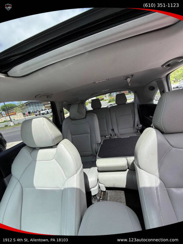 2014 Acura MDX SH-AWD w/Tech