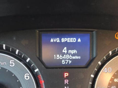 2017 Honda Odyssey Touring Elite