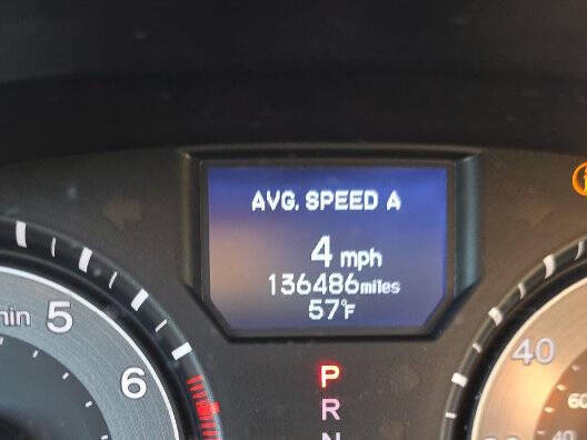 2017 Honda Odyssey Touring Elite