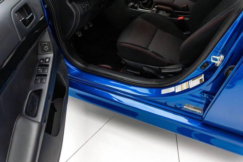 2015 Mitsubishi Lancer ES