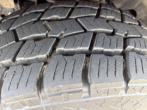 2016 Ford Expedition EL