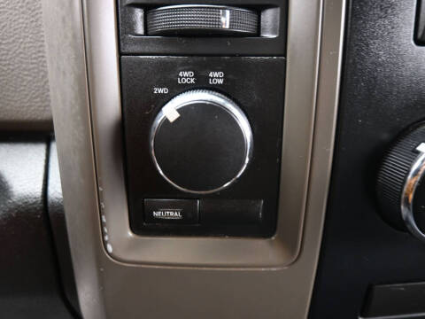 2012 RAM 1500 Express