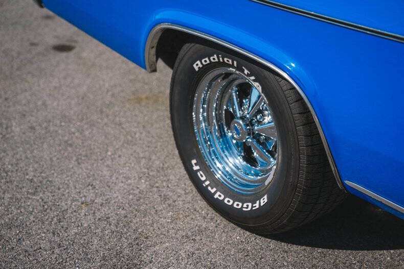 1966 Chevrolet Impala