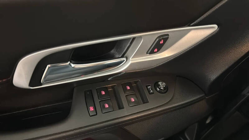 2017 GMC Terrain SLE-2