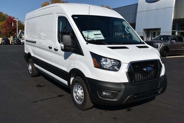 2024 Ford Transit 250