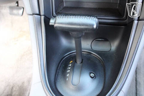 1995 Ford Mustang GT