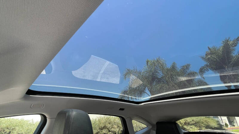 2018 Jaguar E-PACE P250 S