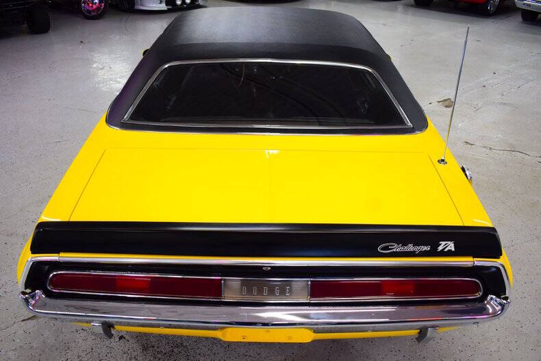 1970 Dodge Challenger