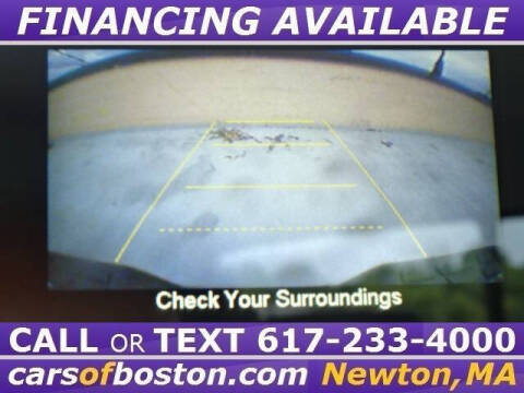 2014 Honda Ridgeline RTS