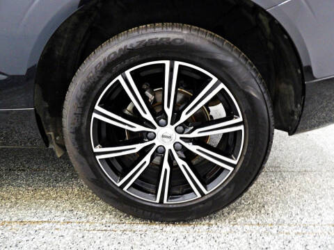 2021 Volvo XC60 T5 Inscription