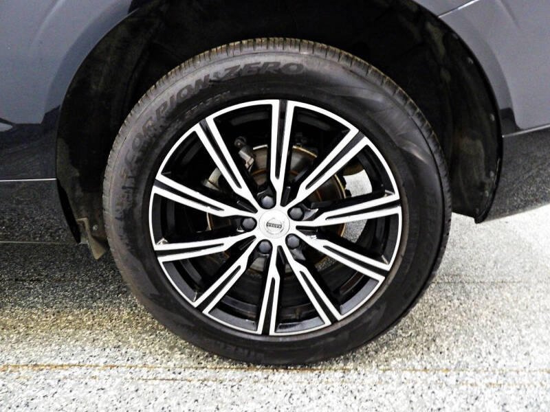 2021 Volvo XC60 T5 Inscription