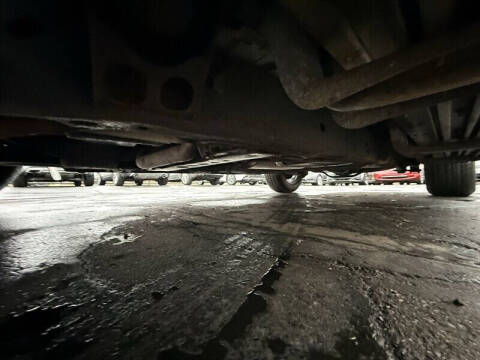 2006 Chevrolet TrailBlazer