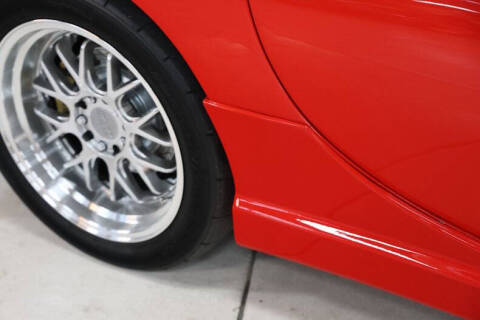 1993 Mazda RX-7 Turbo