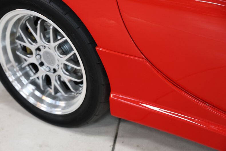 1993 Mazda RX-7 Turbo