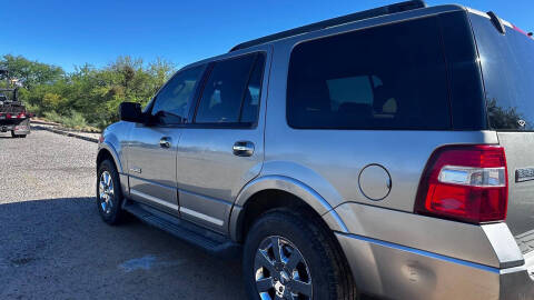 2008 Ford Expedition XLT