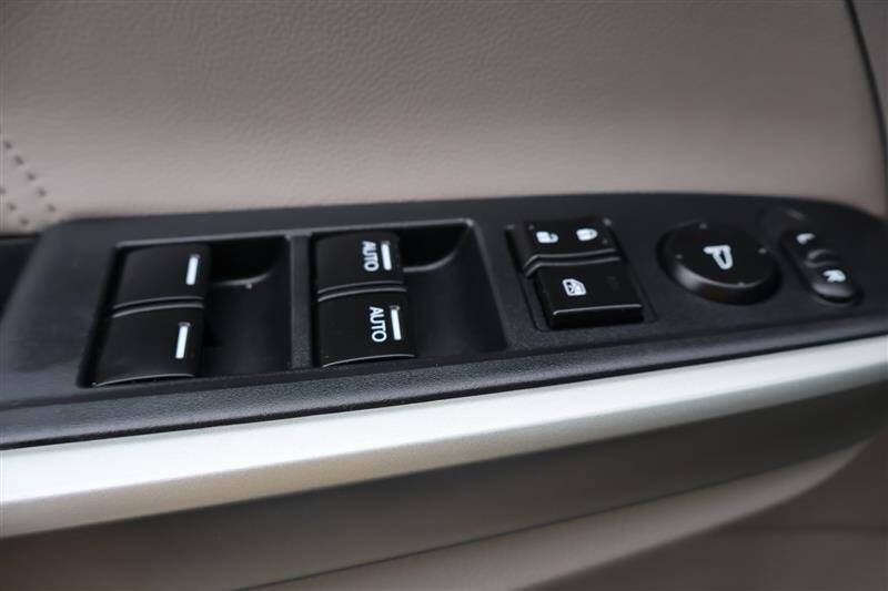 2010 Honda Accord EX-L