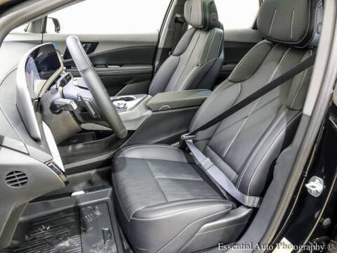 2025 Cadillac OPTIQ Sport 2