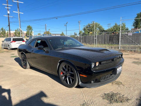 2023 Dodge Challenger GT