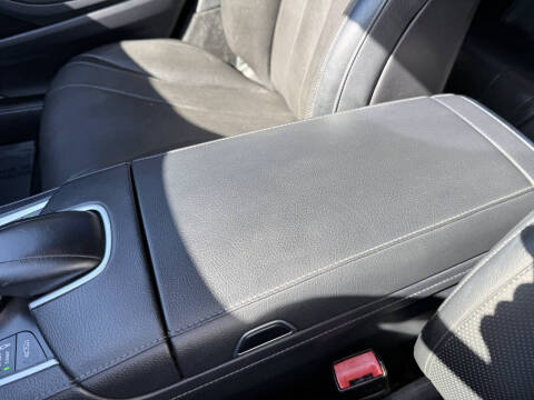 2014 Mercedes-Benz S-Class S 550