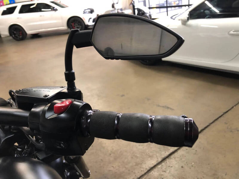 2012 Victory Victory High-Ball