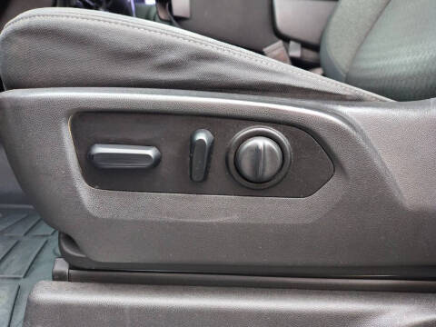 2020 Chevrolet Silverado 2500HD