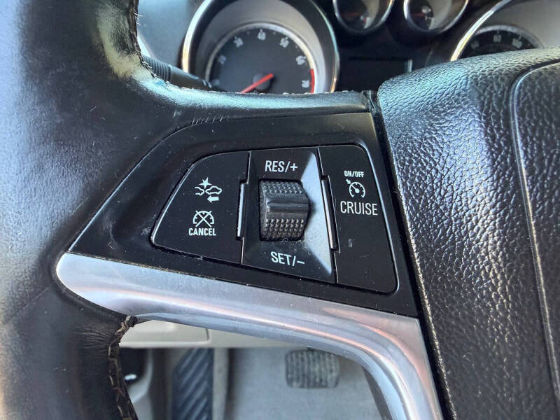 2014 Buick Encore Premium