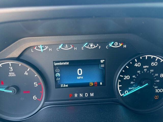 2025 Ford F-350 Super Duty XL