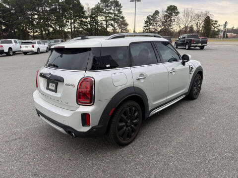 2023 MINI Countryman