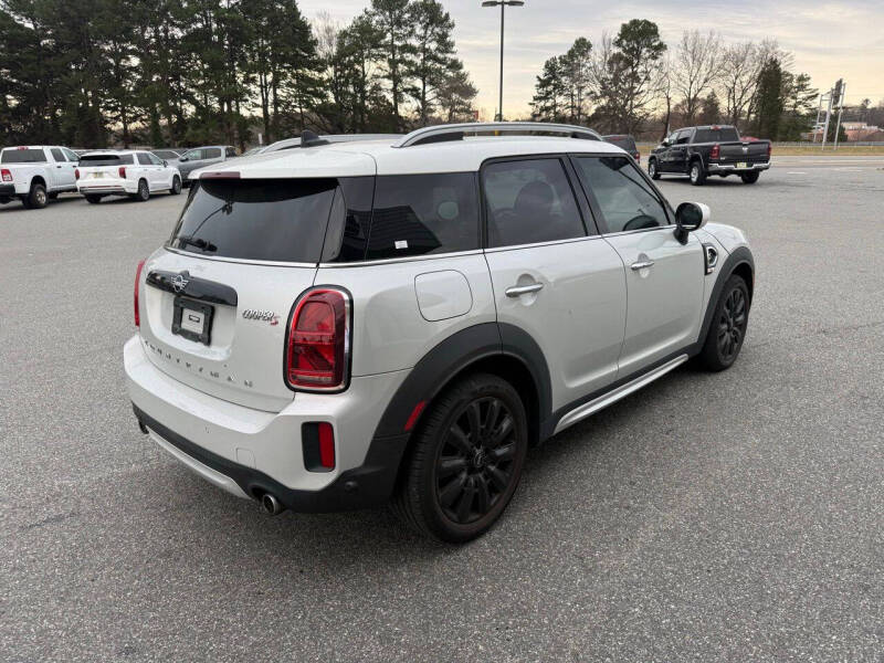 2023 MINI Countryman