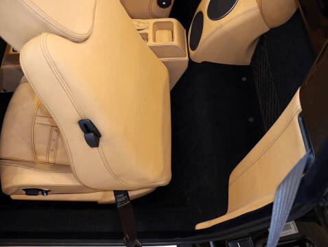 2007 Ferrari F430 Spider