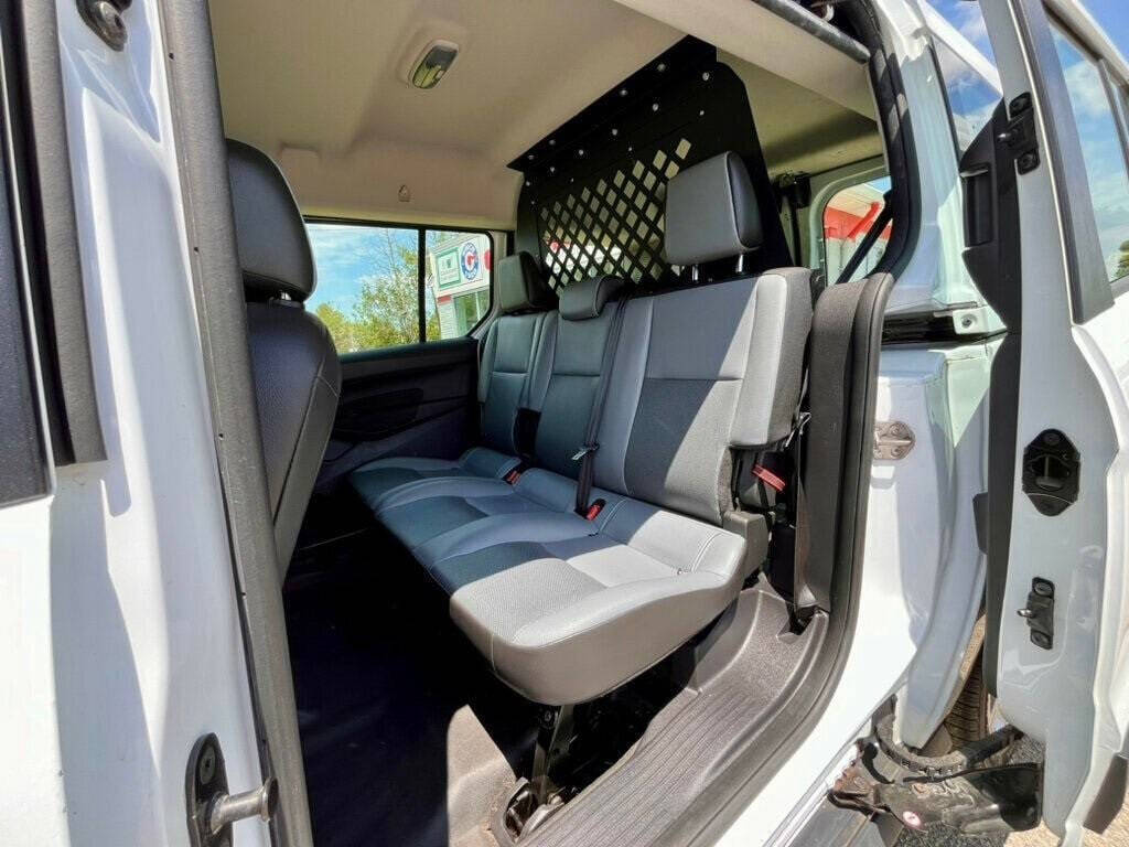 2016 Ford Transit Connect for sale at Dave Delaney's Columbia in Hanover, MA